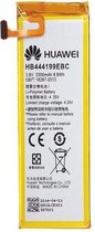 Huawei G Play Mini Batterij - Origineel - HB444199EBC