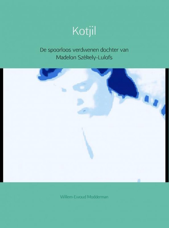 Kotjil - cover
