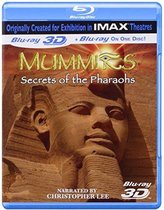 Mummies-secrets Of The Pharaohs