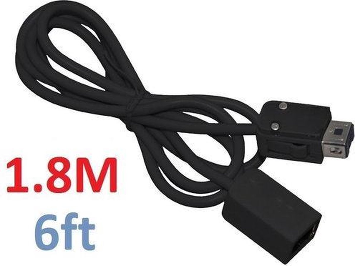 Verlengkabel voor de Nintendo Mini Classic NES