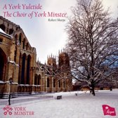 A York Yuletide