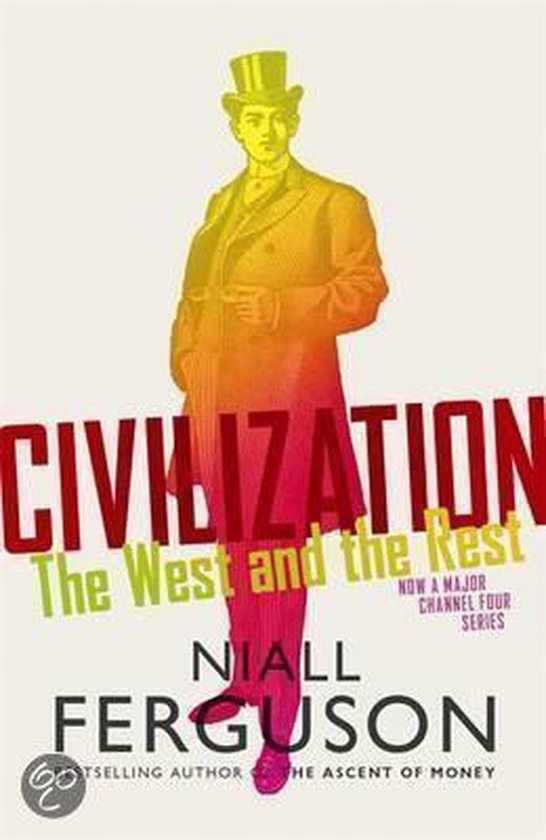 Civilization - cover