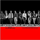 Nct #127 Limitless (2Nd Mini Album)
