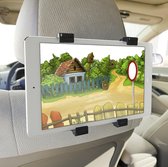 Support pour tablettes - Support pour tablettes - Support pour tablettes en voiture - Support pour iPad - Support universel pour tablettes pour Samsung Galaxy