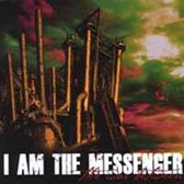 I Am The Messenger - The War Between (CD)