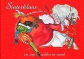 Sinterklaas En Zijn Redder In Nood