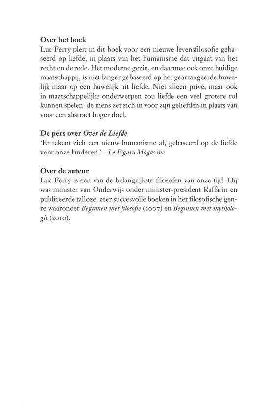 Pagina 249 met tekst over het boek, de pers en de auteur.