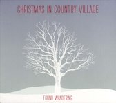 Christmas In Country Village