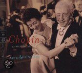 The Rubinstein Collection Vol 50 - Chopin: 51 Mazurkas