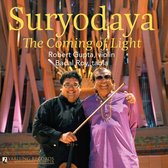 Robert Gupta & Badal Roy - Suryodaya, The Coming Of Light (CD)
