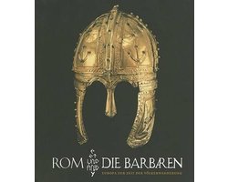 ROM Und Die Barbaren