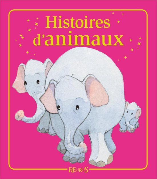 Histoires d'animaux