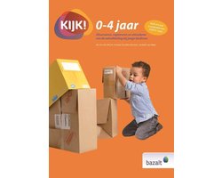 KIJK! 0-4 jaar