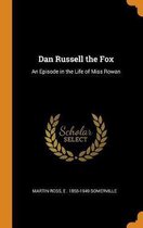 Dan Russell the Fox