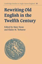 Cambridge Studies in Anglo-Saxon England