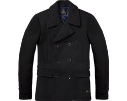 Scotch and shop soda caban