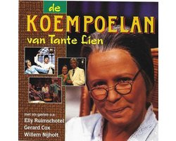 De Koempoelan Van Tante Lien