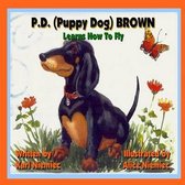 P.D. (Puppy Dog) Brown