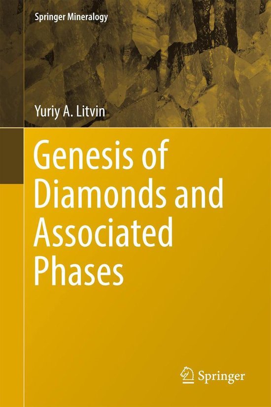 Earth and Environmental Science (R0) - Genesis of Diamonds a ... - cover