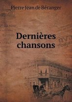 Dernieres Chansons