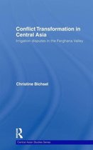 Conflict Transformation in Central Asia