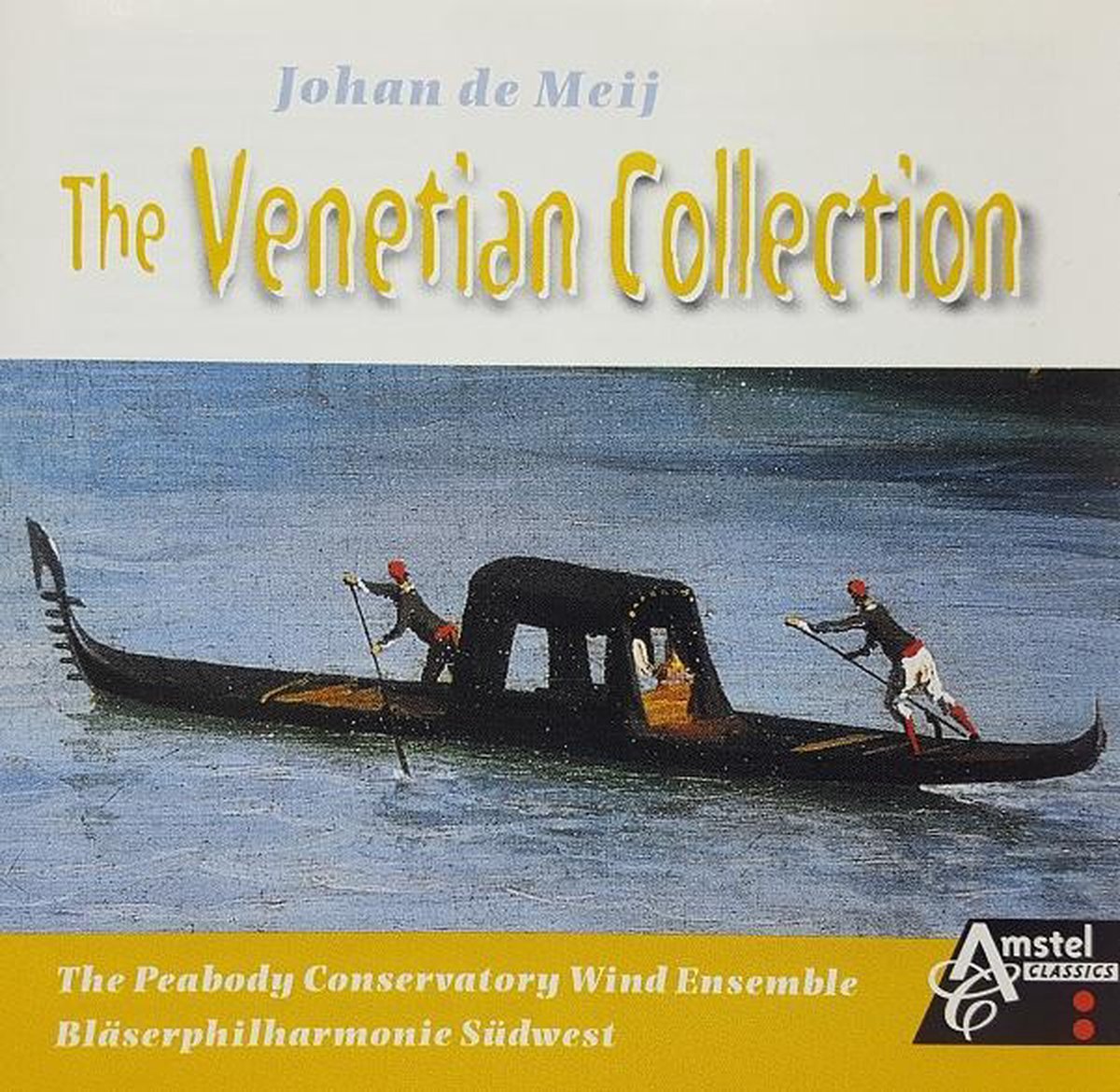 The Venetian Collection