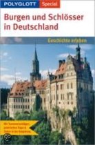 Polyglott Special Burgen und Schlösser in Deutschland