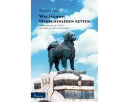 Wie Hunde Menschenleben retten