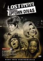 Original Uptown Divas