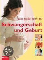 Das große Buch der Schwangerschaft und Geburt