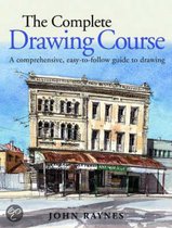 The Complete Drawing Course
