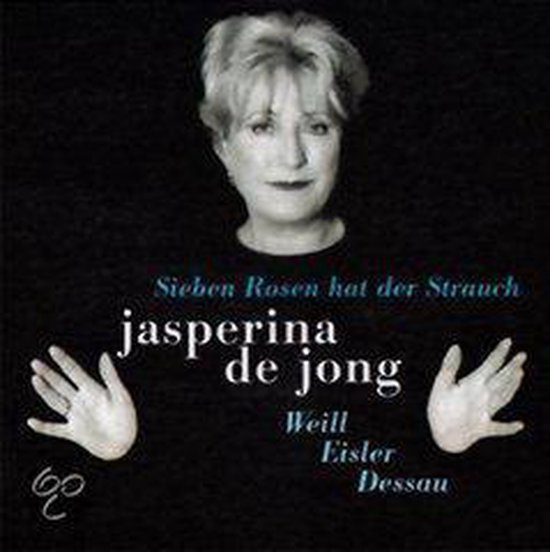 Jasperina De Jong Sieben Rosen Hat