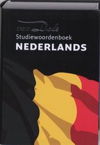 Van Dale Studiewoordenboek Nederlands (Belgische editie)