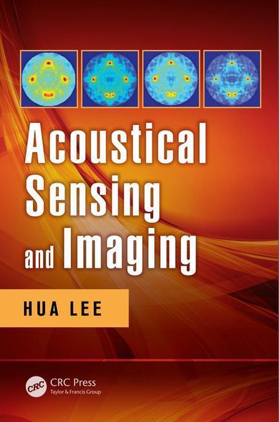 Acoustical Sensing and Imaging - cover