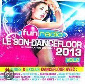 Son Dancefloor 2013, Vol. 2