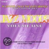 Jazz Moods: Vol. 1