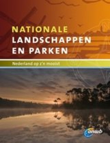 Nationale Landschappen En Parken