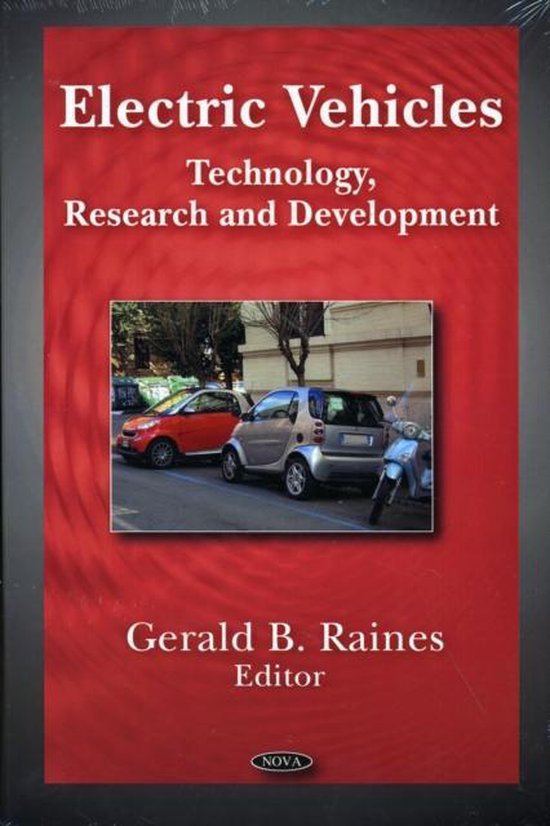 Electric Vehicles