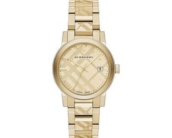 Burberry Women's Watch The City BU9038
