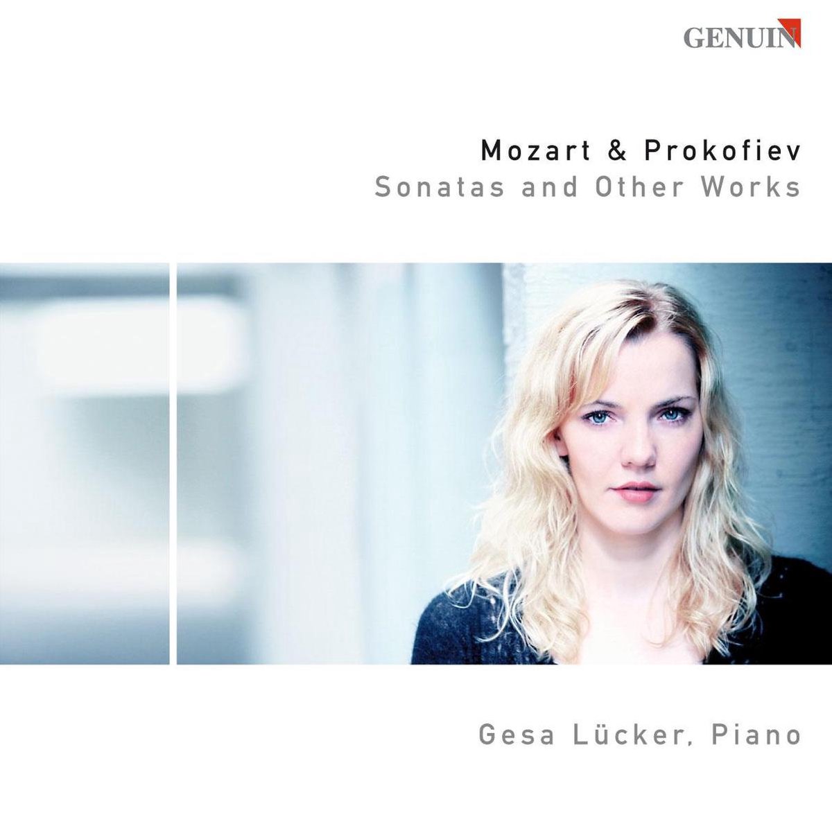 Sonatas And Other Works