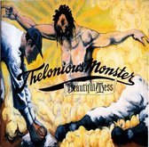 Thelonious Monster ‎– Beautiful Mess