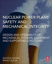 Omslag Nuclear Power Plant Safety and Mechanical Integrity
