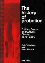 The History of Probation