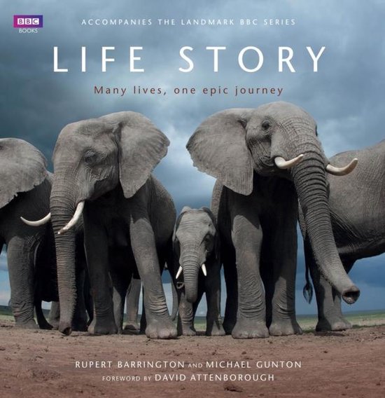 9781849906647 - Life Story
