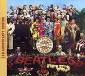 Sgt. PepperS Lonely Hearts Club Band (50Th Anniversary Japanese Deluxe Edition / 2Cd)