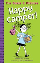 SUSIE K FILES 4 - Happy Camper! The Susie K Diaries