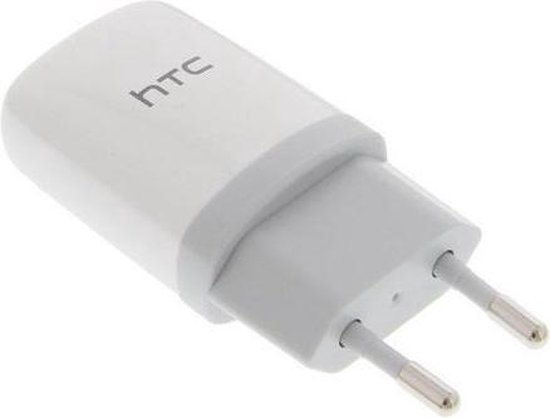 Oplader HTC 10 - USB-C | bol.com
