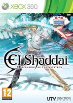 Konami El Shaddai: Ascension of the Metatron
