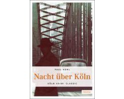 Nacht über Köln
