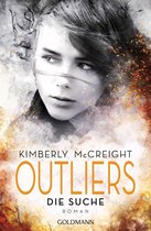 Die Outliers-Reihe 1 - Outliers - Gefährliche Bestimmung. Die Suche
